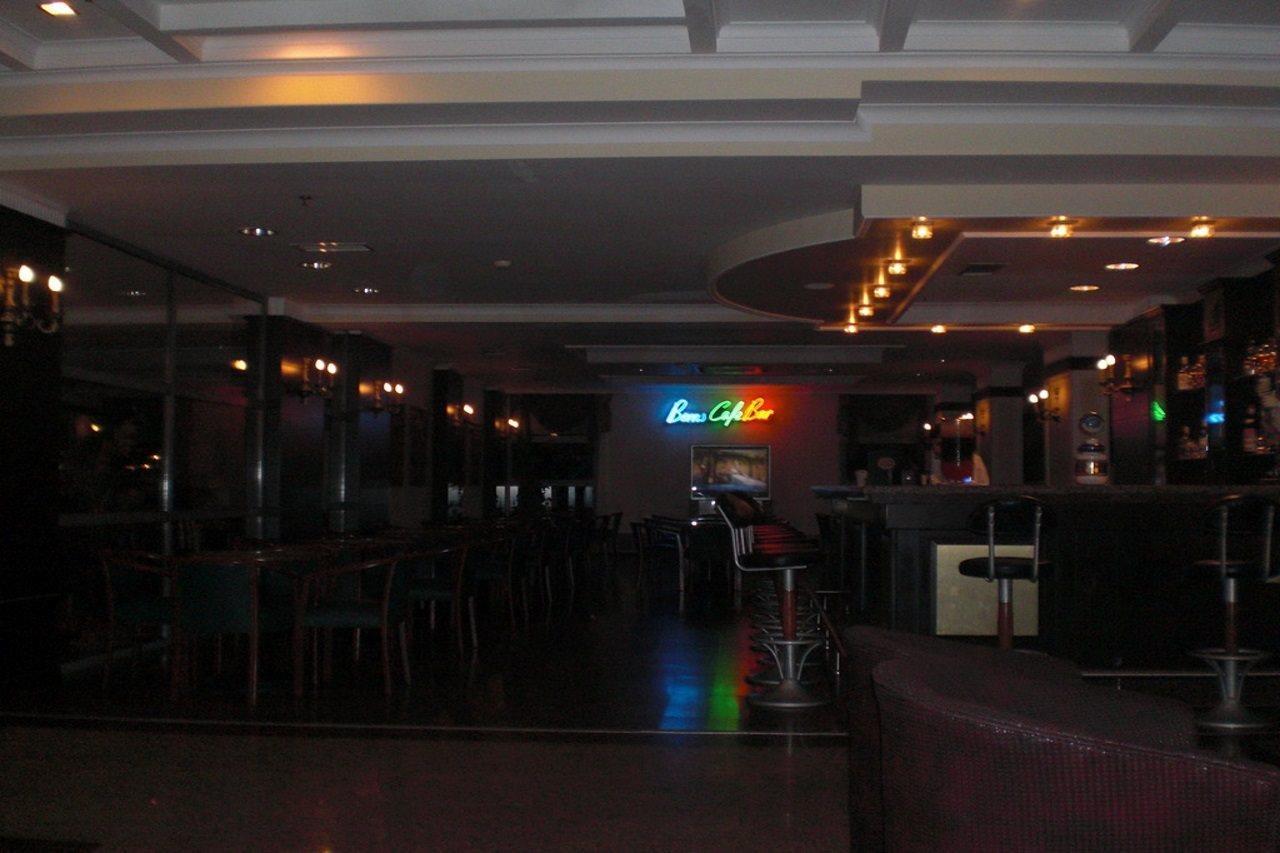 Insula Resort & Spa Alanya Luaran gambar