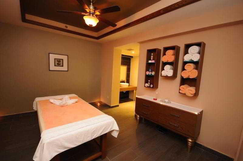 Insula Resort & Spa Alanya Luaran gambar